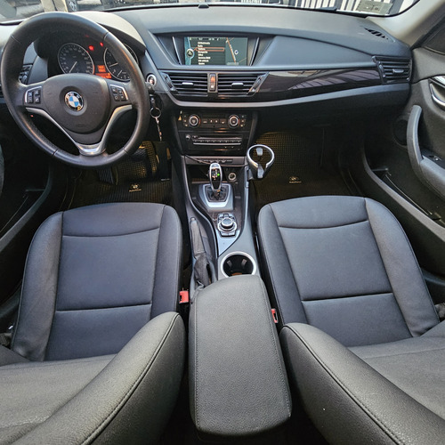 BMW X1 2.0 Xdrive 20i Executive 184cv