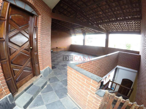 Imagem 3 de 30 de Sobrado À Venda Vila Nova Curuçá - São Paulo/sp - So3612