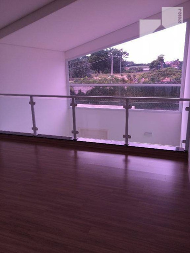 Chácara Residencial À Venda, Chácara Morada Mediterrânea, Jundiaí - Ch0015. - Ch0015