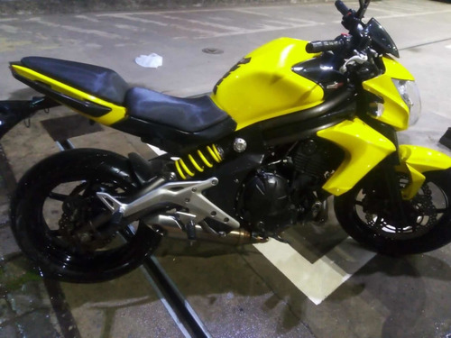 Imagem 2 de 6 de Kawasaki Er6n