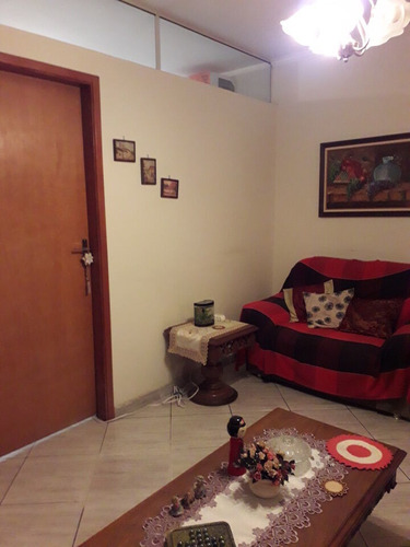 Imagem 2 de 7 de Venda - Apartamento 98m² - Brooklin Paulista - São Paulo/sp - Rr4978