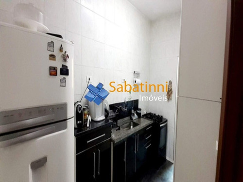 Imagem 9 de 18 de Apartamento A Venda Em Sp Campos Elíseos - Ap03269 - 68751465