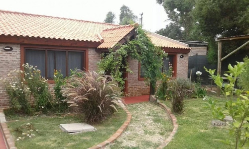 Imagen 1 de 11 de Casa En Playa Hermosa