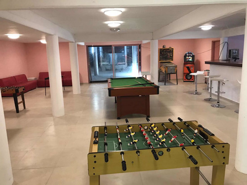 Alquilo Piripolis Lindos Aptos Sobre La Arena Rodeado De Palmeras Pisicna Cerrada 38 Grados Sala De Juegos Un Lugar Unico En Piriapolis