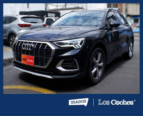 Audi Q3 Ambition 1.4t At Jxm587