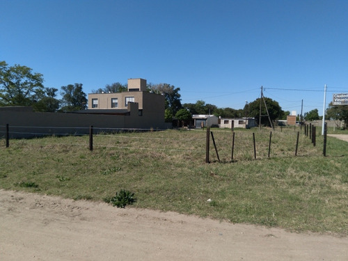 Imagen 7 de 9 de Vendo Terreno En Rio Cuarto,zona Villa Dalcar