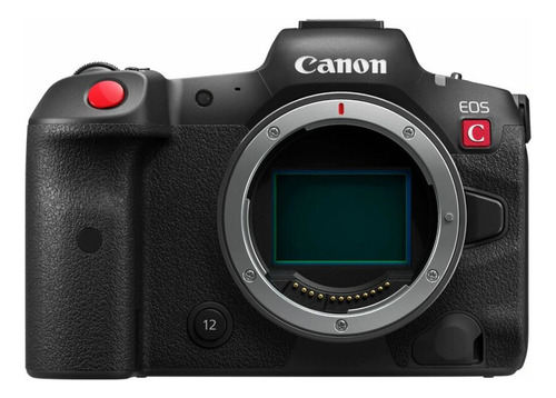 Canon R5 C Body