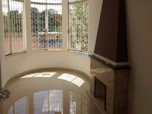 Imagem 2 de 30 de Pacaembú Sobrado Comercial 180,00m² 4 Vagas - R$ 8.900.00 - - Ca00084