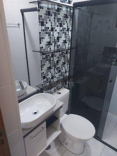Imagem 8 de 15 de Excelente Apartamento Vila Alpina - Ap13297