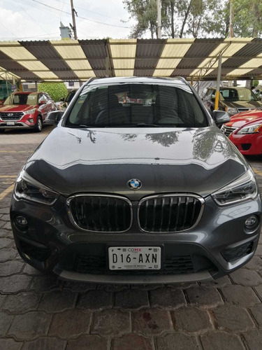 Imagen 7 de 12 de Bmw X1 2019 1.5 Sdrive 18ia At