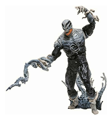 Bandai México Mcfarlane Spawn Haunt Figura De Colección