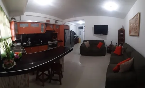 Town House Resd Vista Caribe