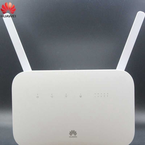 Router B612 4g + Internet Ilimitado Entel  Envío A Todo Peru