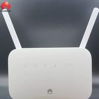 Router B612 4g + Internet Ilimitado Entel Envío A Todo Peru
