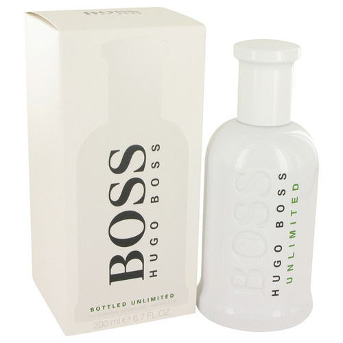 Boss Bottled Unlimited De Hugo Boss