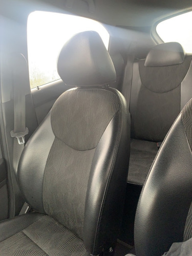 Hyundai Eon 2016 0.8 Style Full Equipo