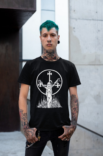 Camiseta Lilith - Mother Of All Demons