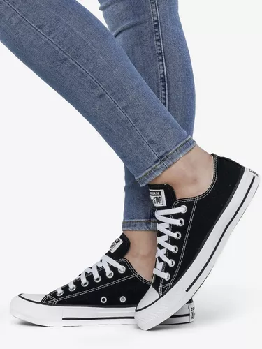 Zapatilla Converse All Star Envío Gratis