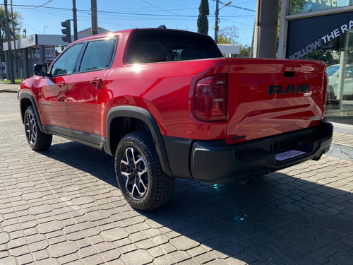 RAM Rampage 2.0 Rebel Gme At9 4X4