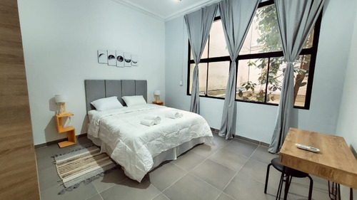 Departamento Súper Luminoso, Amplio Y Recién Remodelado En Excelente Ubicación Dueño Directo