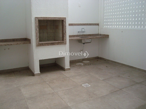 Imagem 6 de 13 de Casa Em Condominio - Nonoai - Ref: 18732 - V-18732