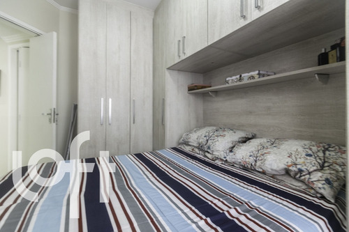 Imagem 13 de 30 de Apto Vila Formosa | 3 Quartos | 64 M² | Cond: R$700.00 | 1 Vaga - 1i2znl8