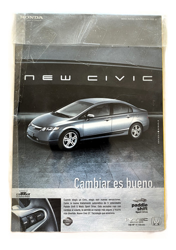 Revista: National Geographic Junio 2006. En Español