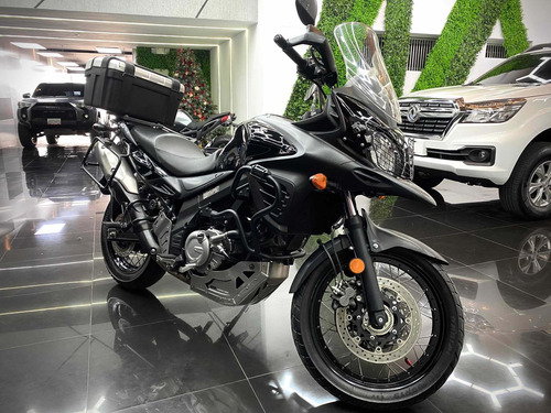 Imagen 4 de 10 de Suzuki Vstrom Abs