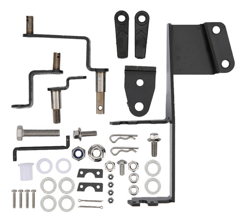 Kit De Accesorios De Control Remoto Para Motores Fuera De Bo