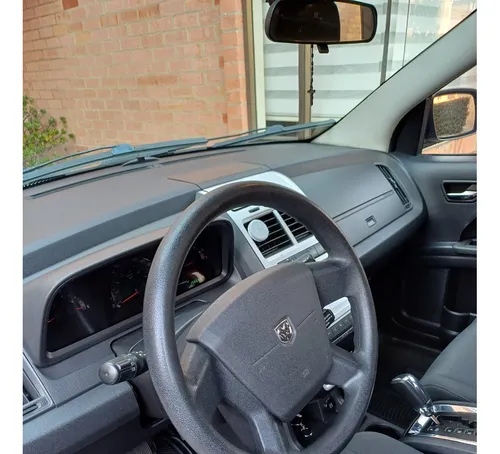 Dodge Journey 2.4 Se/express