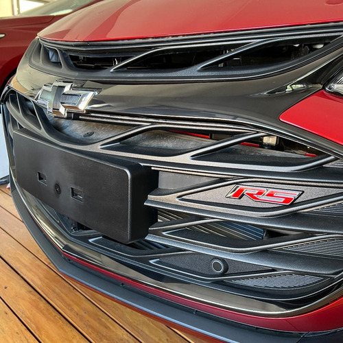 Imagen 2 de 16 de Chevrolet Cruze Rs
