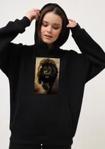 Comprar Buzos,hoodies De Algodon Leon ,personalizados