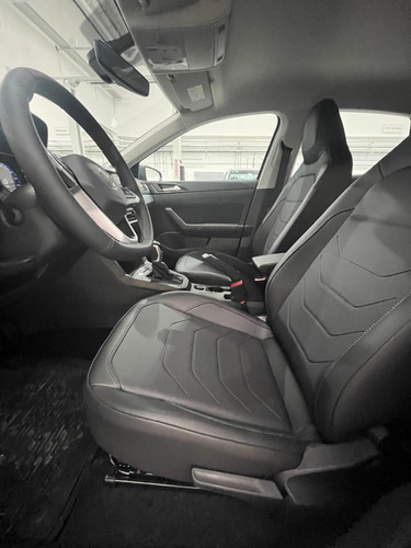 Volkswagen Nuevo Polo 1.6 Tsi 170 Highline