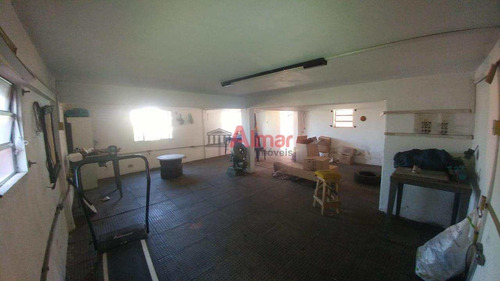 Casa Térrea 3 Dorms 1 Suíte E 3 Vagas Em Itaquera - A7340
