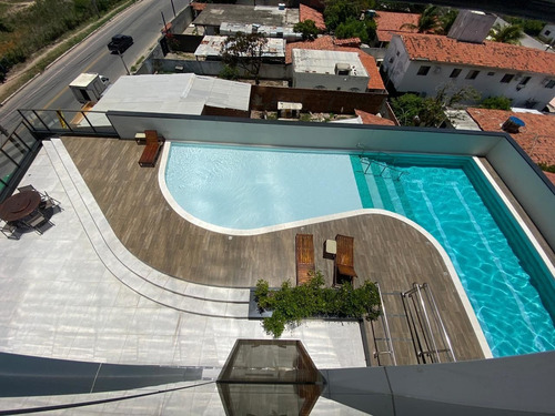Imagem 19 de 25 de Ótima Oportunidade Para Investimento Ou Moradia Em Barra De Jangada, Com Vista Privilegiada!! - Rv03