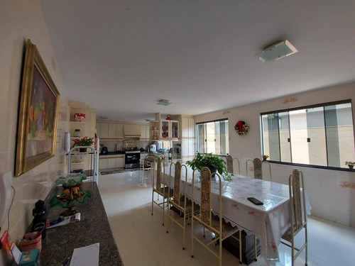 Imagem 23 de 30 de Sobrado À Venda, 389 M² Por R$ 1.100.000,00 - Jardim Bandeirante - Anápolis/go - So0023