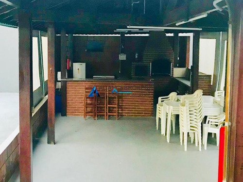 Imagem 18 de 21 de Apartamento A Venda Residencial Anchieta Todo Reformado 2 Dormitorios - 1031