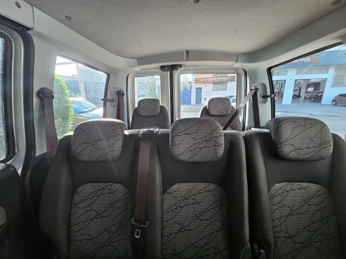 Fiat Doblo 1.8 16v Essence 7l Flex 5p 5 marchas