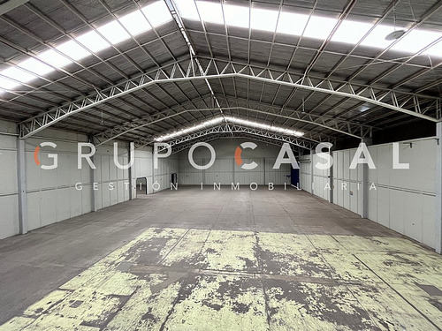 Caupolicán, Quilicura