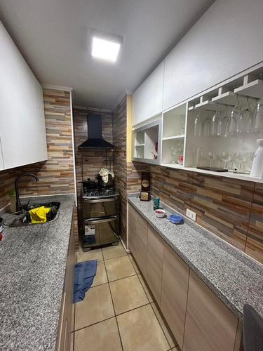 Se Arrienda Lindo Departamento En Quilpue