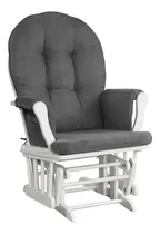 Comprar Sillon Silla Mecedora Maternidad Para Lactancia Del Bebe