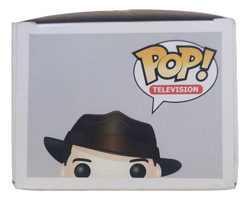 Funko Pop Frank Randall Outlander (Usado)