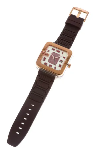 Reloj tous hombre new arrivals