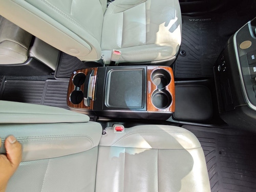 Toyota Sienna 3.5 Limited At