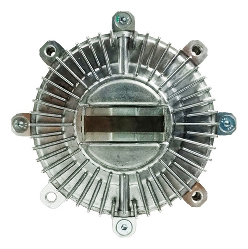 Fan Clutch De Npr (con Turbo)