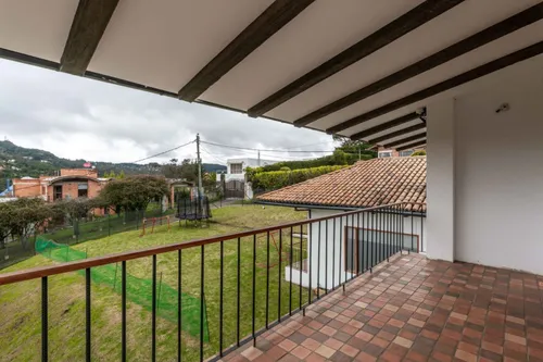 Casa En Venta En Vereda El Salitre. Cod V7961