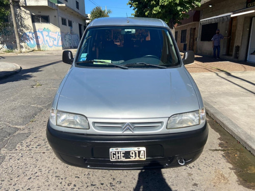 Citroën Berlingo 1.9 D 5 P 2007