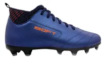 Comprar Botines Soft Futbol 11 Modelo 312 Pasto Natural Firme F11 Hg