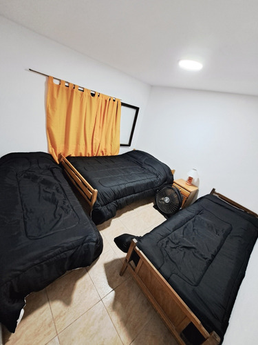Casa En Puerto Yerua Para 5 Personas