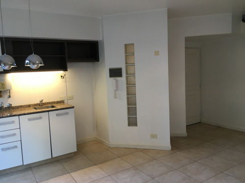 Duplex 2 Amb Super Luminoso Con Cochera Opcional